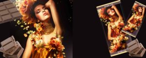 Branded Chocolate Bars
