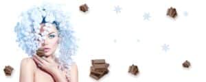 Christmas Personalised Chocolate Bars