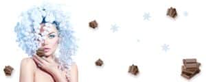 Christmas Chocolate Bars