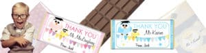 personalised teacher gift