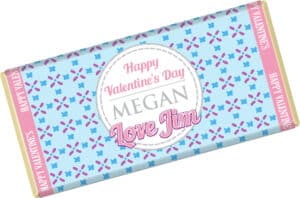 Valentine Chocolate