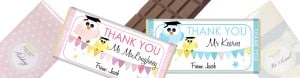 Teachers-Chocolate Bar Banner
