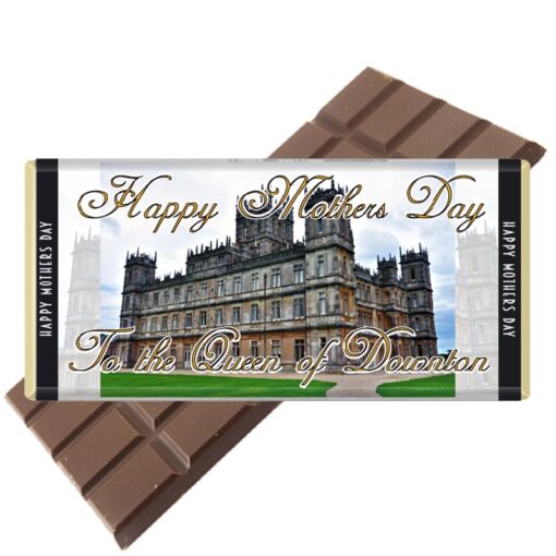 Custom Chocolate Bar - Any Theme