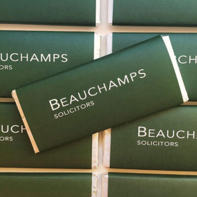 Beauchamps Chocolate Bars