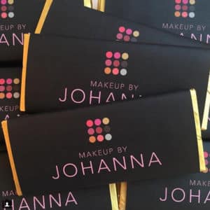 Johanna Makeup Chocolate