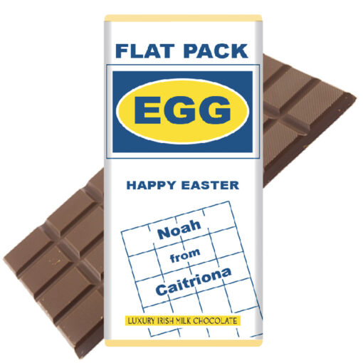 Flat-Pack-Easter-Egg