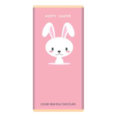 Easter Chocolate Bar