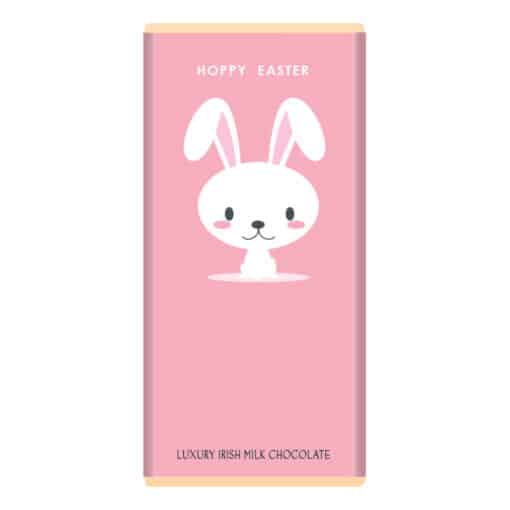 Easter Chocolate Bar