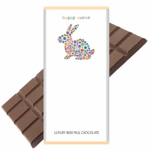 Easter-Chocolate-Bars Personalised