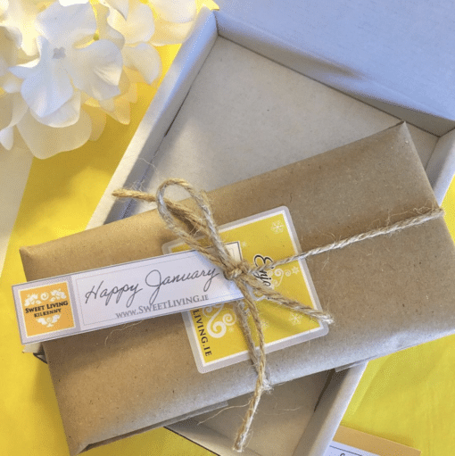 Chocolate Subscription