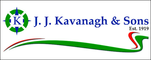 JJ Kavanagh