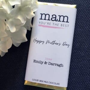 NEW! You're the best ... mam... mum... mammy etc.