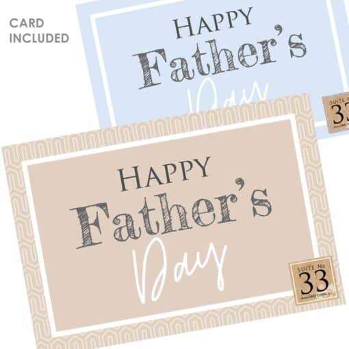 Father's Day Card