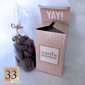 Father's Day Gift Box Sweets