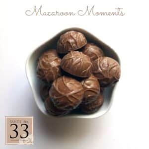 Luxury Chocolate Gift Box