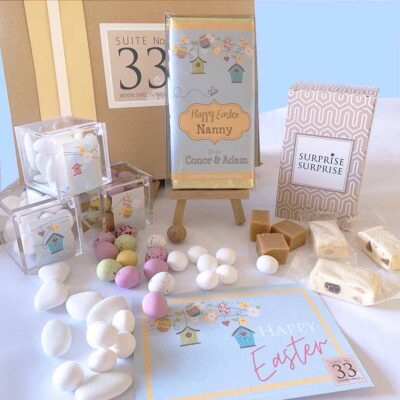 Easter Luxury Gift Box