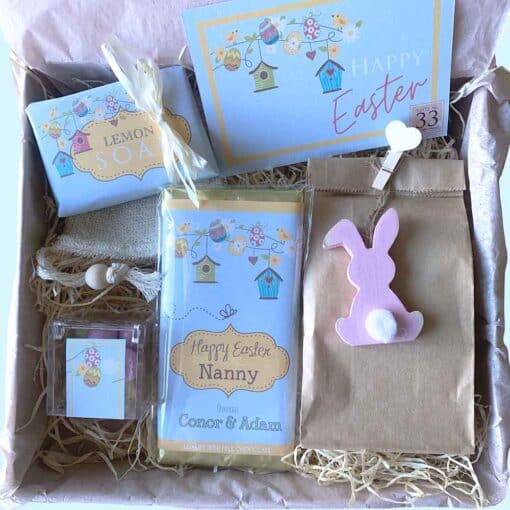 Easter Luxury Gift Box