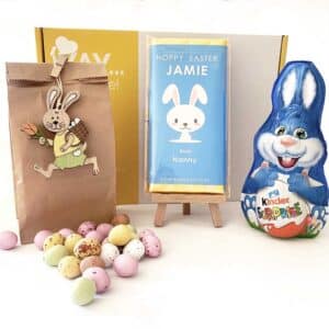 Boy's Easter Gift Box