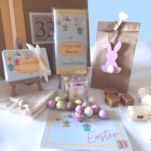 Luxury Easter Gift Box