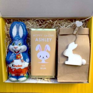 Children's Easter Gift Box