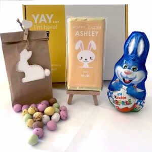 Children's Easter Gift Box