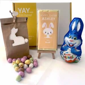 Children's Easter Gift Box