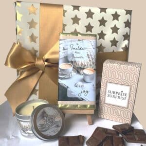 Warm Winter Nights Gift Box
