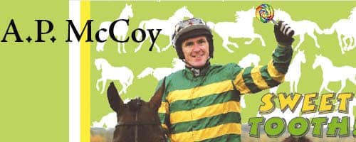 AP McCoy