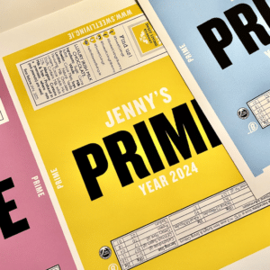 PRIME Chocolate Bar