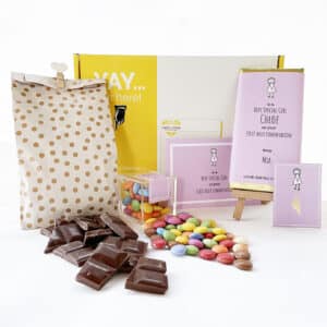 Communion Personalised Gift Box