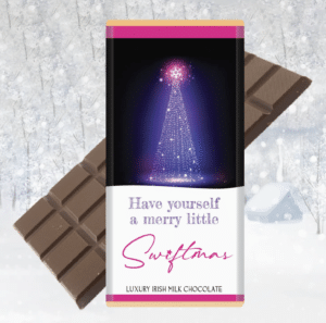 Have yourself a Merry little Swiftmas